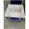 Image 2 : HEAVY DUTY INTERNATIONAL TRANSPORT TRUNK