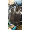 Image 1 : HUGE BAG OF NEW SHREDDED MEMORY FOAM, OVER $200 IN VALUE, GOOD FOR PILLOWS, BEAN BAG CHAIRS, CUSHION