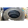 Image 2 : SET OF 4 CONTINENTAL VAN CONTACT M+S TIRES, 235/65R16 IN GOOD CONDITION