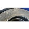Image 3 : SET OF 4 CONTINENTAL VAN CONTACT M+S TIRES, 235/65R16 IN GOOD CONDITION