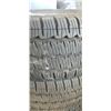 Image 5 : SET OF 4 CONTINENTAL VAN CONTACT M+S TIRES, 235/65R16 IN GOOD CONDITION