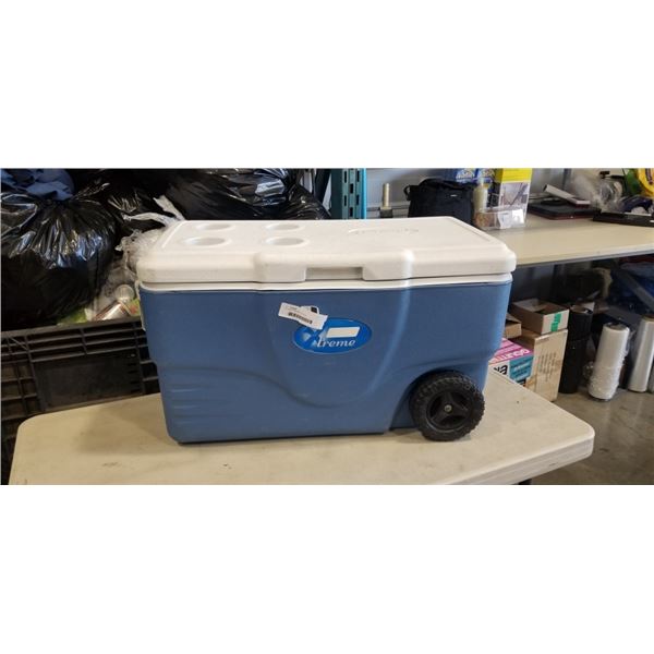 COLEMAN XTREME COOLER
