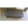 Image 1 : WAREHOUSE METAL PLATFORM DOLLY