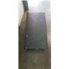 Image 2 : WAREHOUSE METAL PLATFORM DOLLY