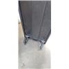 Image 3 : WAREHOUSE METAL PLATFORM DOLLY