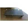 Image 1 : WAREHOUSE METAL PLATFORM DOLLY