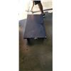Image 1 : WAREHOUSE METAL PLATFORM DOLLY