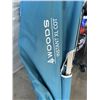 Image 5 : AS NEW WOODS FOLDING CAMP COT