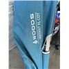 Image 5 : AS NEW WOODS FOLDING CAMP COT