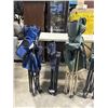 Image 2 : 5 CAMP CHAIRS