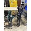 Image 3 : 5 CAMP CHAIRS