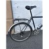 Image 2 : BLUE NISHIKI BIKE