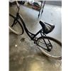 Image 5 : BLUE NISHIKI BIKE