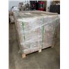 Image 3 : 1,062.04 SQFT SHIKA B110 LINEAR GREY-BEIGE RIFT OAK LAMINATE FLOORING, 12MM THICK, 40 BOXES, 26.55SQ