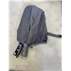 Image 4 : 5 NEW GRAY 42" ARC UMBRELLAS