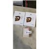 Image 1 : 2 THE DOT TIMER P2 DOT PRO'S AND UNIFI TRAVEL ROUTER