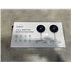 Image 1 : NEW 2 PACK 1080P WIFI SMART INDOOR CAMERAS
