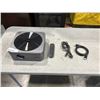 Image 1 : ULTIMEA  APOLLO P40 PROJECTOR WITH CABLES AND REMOTE