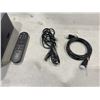 Image 2 : ULTIMEA  APOLLO P40 PROJECTOR WITH CABLES AND REMOTE