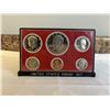 Image 1 : 1976 BICENTENNIAL UNITED STATES PROOF SET 'S' MINT 1776-1976