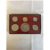 Image 3 : 1976 BICENTENNIAL UNITED STATES PROOF SET 'S' MINT 1776-1976