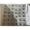Image 1 : LARGE LOT OF ASSORTED GRADED PENNIES