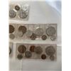 Image 2 : 5 - 1965 COIN SETS