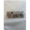 Image 2 : 5 - 1965 COIN SETS