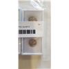 Image 3 : 4 NATURAL RUTILATED QUARTZ GEMSTONES, OVAL PEAR AND ROUND SHAPES