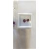 Image 3 : 3 GEMSTONES, PINK TOURMALINE, BROWN TOURMALINE AND PHODOLITE GARNET