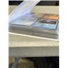 Image 7 : BINDER OF AUTHENTIC POKEMON CARDS. 240 CARDS IN TOTAL. INCLUDES 100 HOLO/REVERSE HOLO RARES, AND OTH