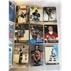 Image 3 : OVER 50 DIFFERENT WAYNE GRETZKY HOCKEY CARDS