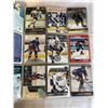 Image 4 : OVER 50 DIFFERENT WAYNE GRETZKY HOCKEY CARDS