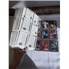 Image 3 : 1991 COMPLETE SERIES ONE STAR TREK CARDS
