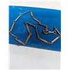 Image 1 : VINTAGE HAYWARD POCKET WATCH CHAIN