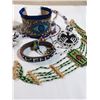 Image 2 : HAND CRAFTED NATIVE JEWELRY