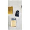 Image 2 : BAG OF VINTAGE CIGARETTE & LIGHTER CASES