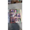 Image 2 : BINDER OF BASEBALL CARDS