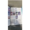 Image 3 : BINDER OF BASEBALL CARDS AND COMPETE BOOK OF 1991 BASEBALL CARDS