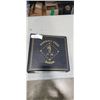 Image 1 : BINDER OF UPPER DECK BASEBALL CARDS