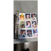 Image 2 : BINDER OF UPPER DECK BASEBALL CARDS