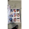 Image 3 : BINDER OF UPPER DECK BASEBALL CARDS