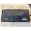 Image 4 : DELL DOCKING STATION MODEL D6000 AND ULINE WIRELESS CHARGER MODEL H-8063
