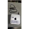 Image 1 : MAC MINI MODEL A1347. MEMORY 16 G. WORKING, FACTORY RESET