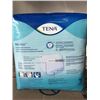 Image 3 : NEW CASE OF TENA  XL ADULT PRO SKIN FULLY BREATHABLE UNDERWEAR, 4 PACKS OF 12 PER BOX