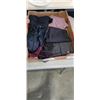 Image 1 : LULULEMON WOMENS CLOTHING INCLUDING LEGGINGS, ASSORTED SIZE