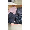 Image 2 : LULULEMON WOMENS CLOTHING INCLUDING LEGGINGS, ASSORTED SIZE