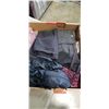 Image 3 : LULULEMON WOMENS CLOTHING INCLUDING LEGGINGS, ASSORTED SIZE
