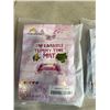 Image 3 : 20 INFLATABLE TUMMY TIME MATS