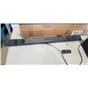 Image 3 : LG SOUNDBAR, SUBWOOFER AND REMOTE. NO POWERCORD FOR SUBWOOFER